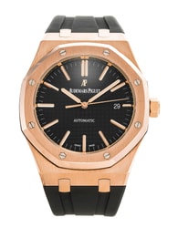 Audemars Piguet Royal Oak 15400OR.OO.D002CR.01